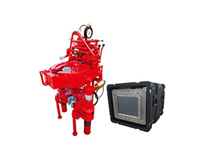 NKY- C15Ex Explosion-Proof Torque Control System